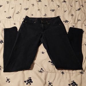 Jessica Simpson Kiss me jegging